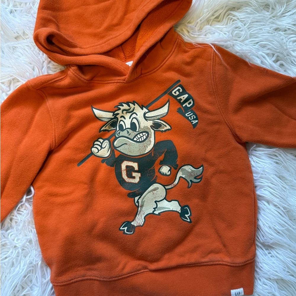 Set of Hoodies - Picture 8 of 9